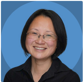 Dr Shelley Yip